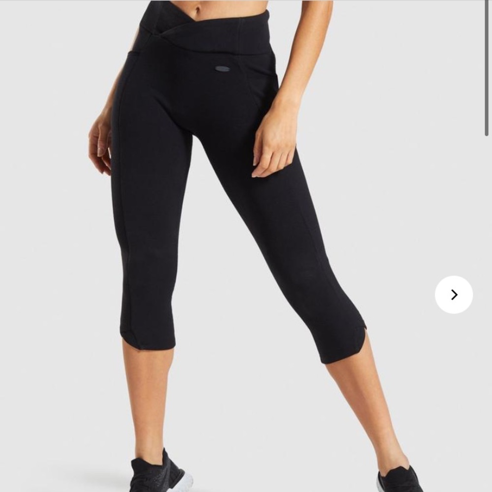 Gymshark Poise Leggings